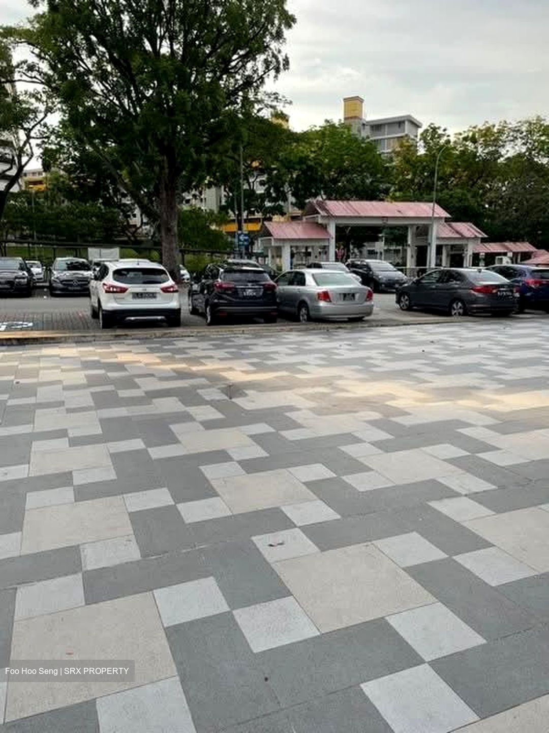 Mayflower Shopping & Food Centre (D20), Shop House #581134481